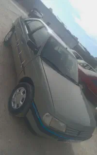 سلام اردی مدل 1382 شاسی پلم بدون رنگ بیمه 10ماه