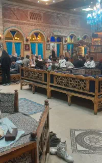 کمک اشپز وصندوقداروظرف شور وسالن کار وپیک موتوری