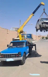 جرثقیل ۳تن سبزوار