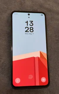 گوشی A35