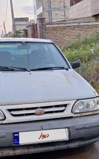 فروش ماشین
