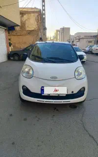 ام وی ام 110s لاکچری پاندایی
