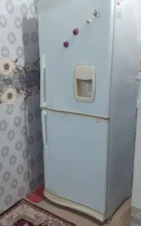 یخچال فریزر