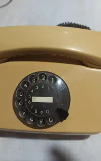 تلفن رومیزی