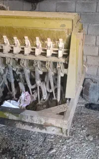 ردیفکار کشت گستر