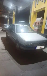 پژو 405 دوگانه کارخانه