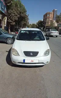 تیبا 99