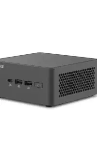 سیستم قدرتمند نسل 15 Asus