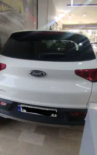 تیگو ۷ مدل ۱۴۰۱