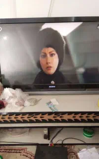 تلویزیون ال سیدی ۴۳باکولر۲۸۰۰