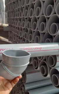 لوله کشی آب فاضلاب