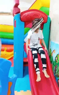 فروش وسایل خانه بازی