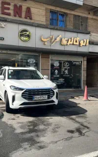 فروش اقساطی فیدلیتی پرستیژ فول صفر خشک 1405