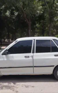 پراید