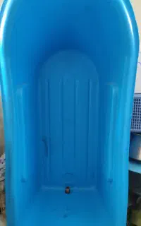 وان حمام بزرگسال