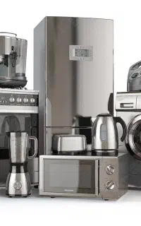 فروش اقساطی لوازم خانگی