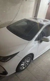 کرولا ۱۲۰۰ مدل ۲۰۲۴
