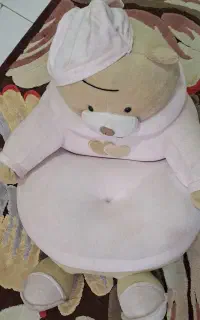 صندلی کودک  وسیله بازی