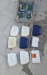 مودم adsl
