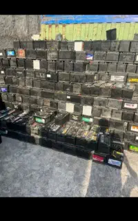 خریدوفروش باطری