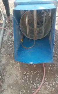 کولر ابی مهپاش