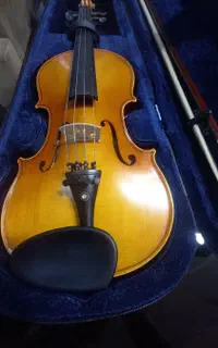 آموزش ویولن