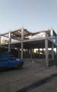 آرماتور بندی و پیمانکاری با ضمانت کیفیت و قیمت