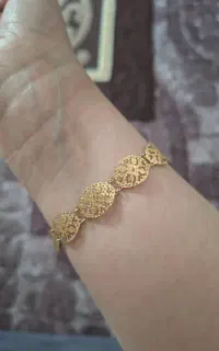 مقداری طلا در منطقه راک گم شده