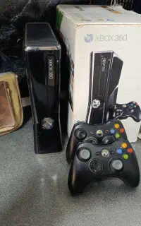 Xbox360slim