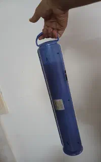 چراغ استراری خارجی