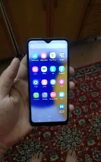 گوشی a03 سامسونگ