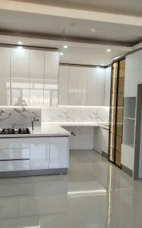 کابینت کمد دیواری تخت کمجا تی وی وال