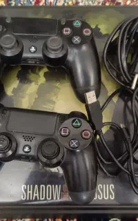 PS4 اسلیم یک ترا(کپی خور )