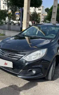 جک جی ۴ مدل ۱۴۰۲ تمام فابریک بسیار خوش قیمت
