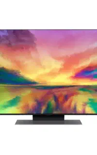 تلویزیون ال جی QNed D81 سایز ۵۵اینچ