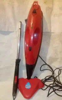 بخار شوی