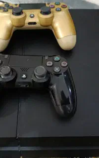 ps4 fat 512g