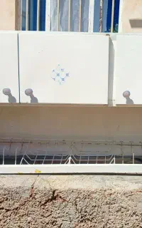 کابینت سه در آب چکان بدونه زنگ زدگی در حد نو