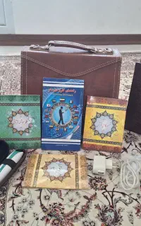 قلم قرآنی بصیر
