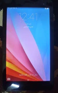 تبلت هواوی