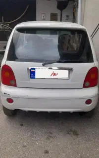 ام وی ام ۱۱۰ سه سیلندر