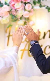 عکاسی عقد با قیمت ویژه