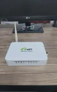 مودم وایرلس اینترنت