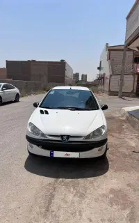۲۰۶ تیپ ۲ (tu3)