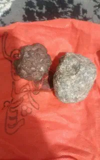 سنگ شهاب