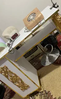 فروش وسایل سالن زیبایی کاشت ناخن وبرقی ارایش دائم