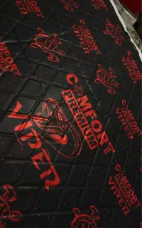 دمپینگ تخصصی و سروصداگیری کابین«فرزین دمپینگ»