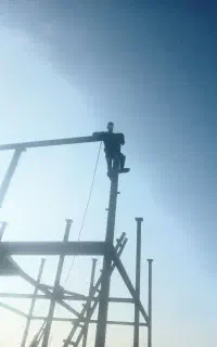 نیازمنده کارگرجوشکار