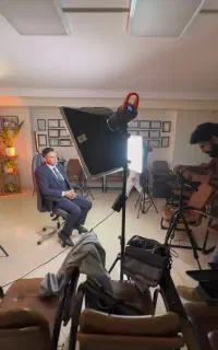 تولید محتوا بله،روبیکا، آپارات بهترین رزومه شیراز