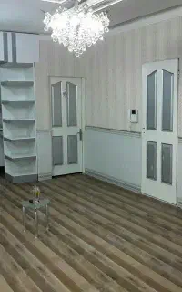 خانه پاک شست شو فرش راه پله پک کامل نظافت